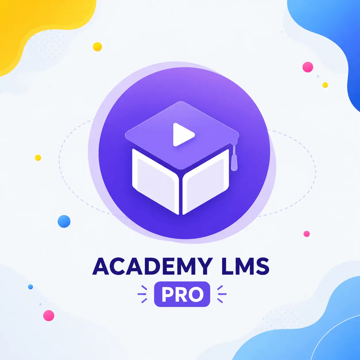 Jasa Install Academy LMS Pro
