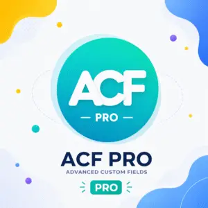 Jasa Install Advanced Custom Fields Pro - ACF Pro