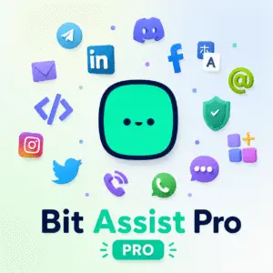 Jasa Install Bit Assist Pro