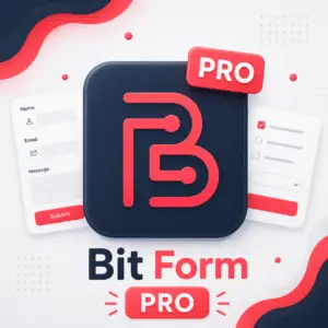 Jasa Install Bit Form Pro