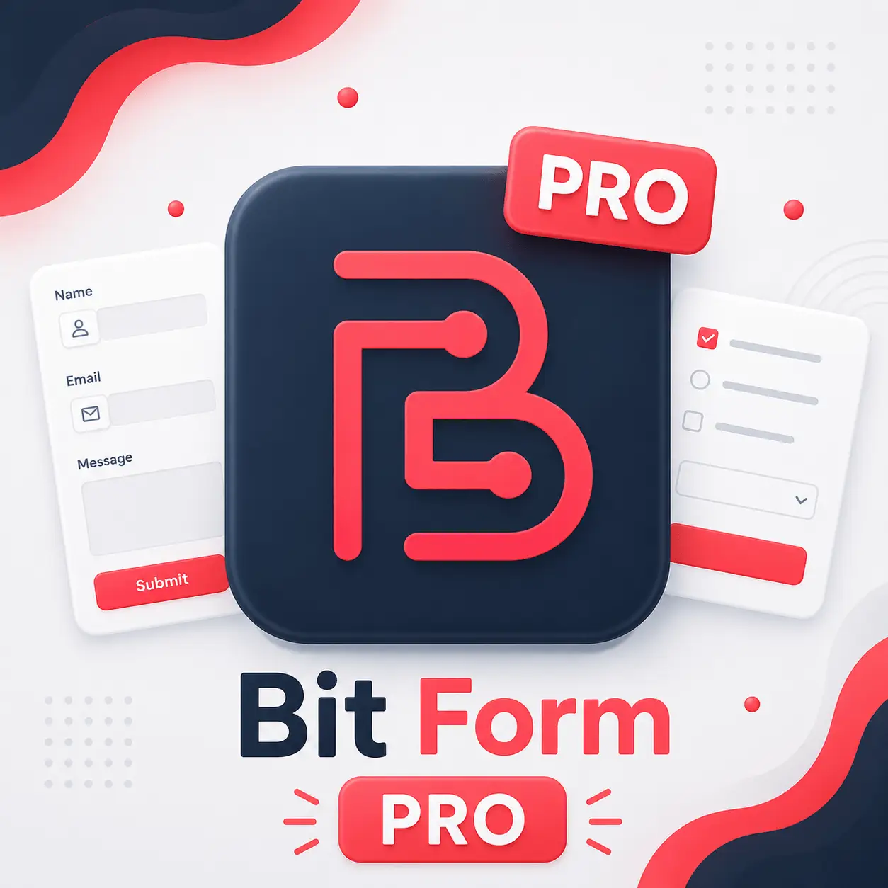 Jasa Install Bit Form Pro