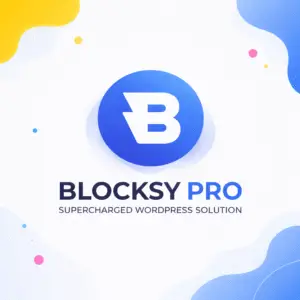 Jasa Install Blocsy Pro