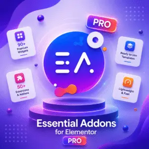 Jasa Install Essential Addons Pro