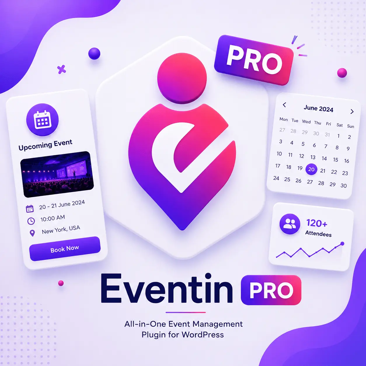 Jasa Install Eventin Pro