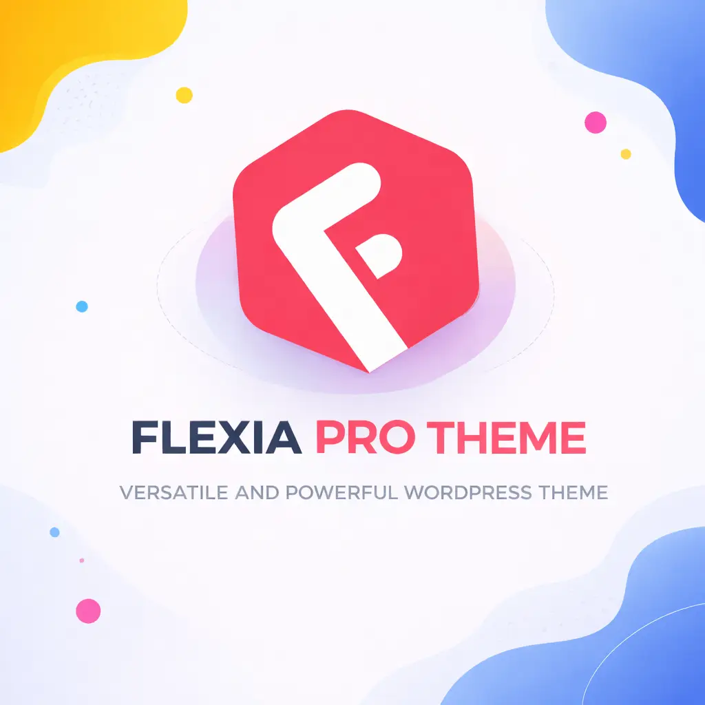 Jasa Install Flexia Pro Theme