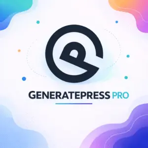 Jasa Install GeneratePress Pro