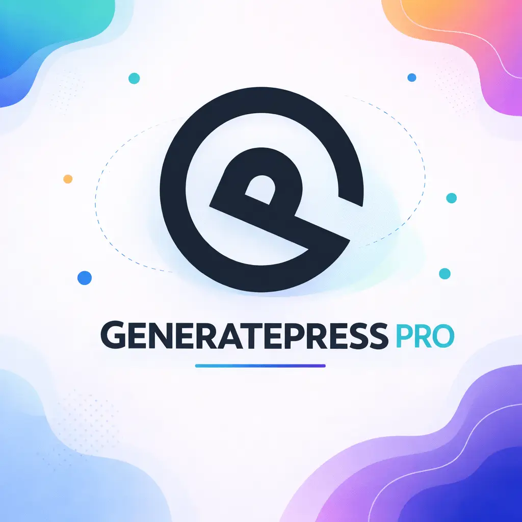 Jasa Install GeneratePress Pro