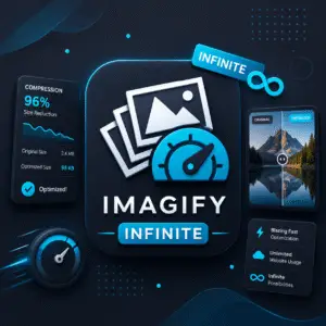 Jasa Install Imagify Infinite