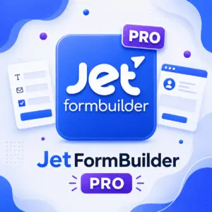 Jasa Install JetForm Builder Pro
