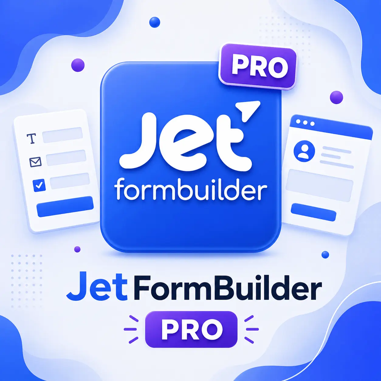 Jasa Install JetForm Builder Pro