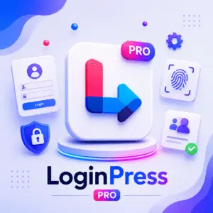 Jasa Install Loginpress Pro