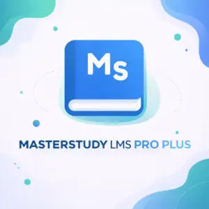 Jasa Install Masterstudy LMS Pro Plus