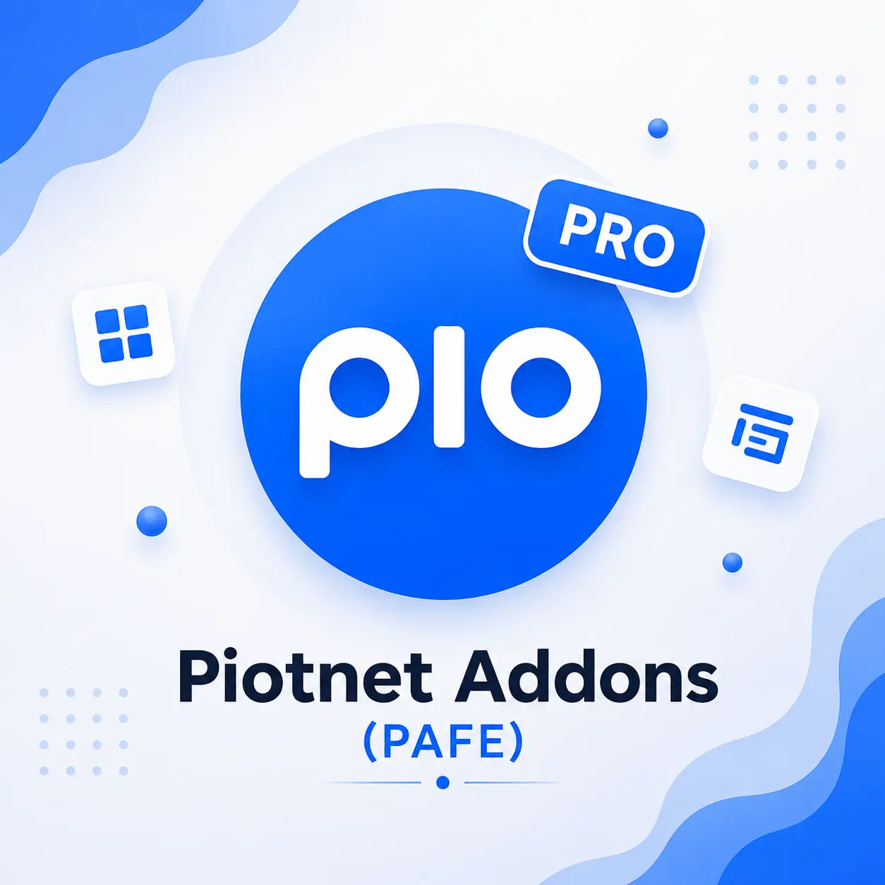 Jasa Install Piotnet Addons Pro - PAFE