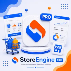 Jasa Install StoreEngine Pro