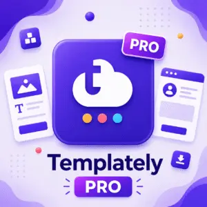 Jasa Install Templately Pro