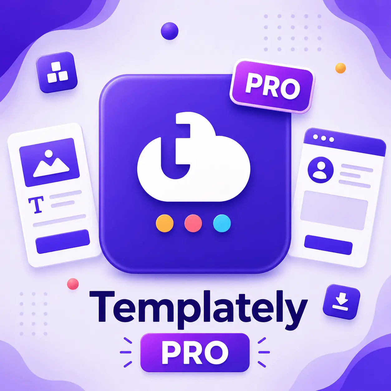 Jasa Install Templately Pro