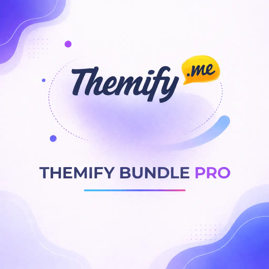Jasa Install Themify Pro