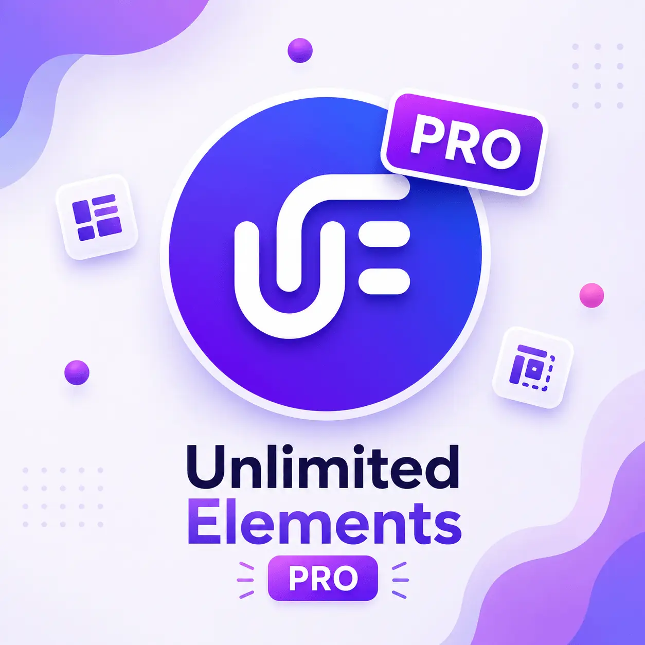 Jasa Install Unlimited Elements Pro