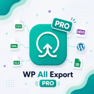 Jasa Install WP All Export Pro