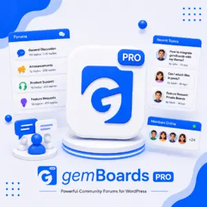 Jasa Install gemBoards Pro
